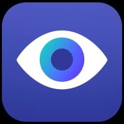 Deep Focus Logo