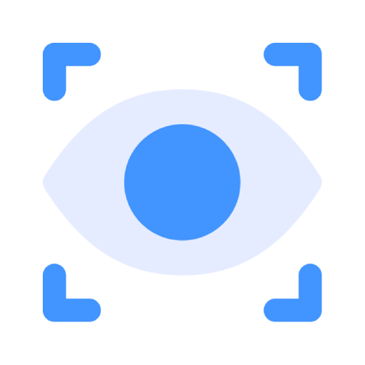 Eye (app logo)